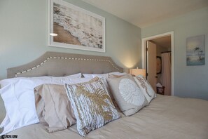 2 chambres, accès Internet, draps fournis