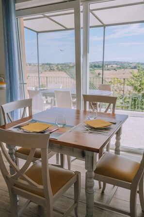 Desayuno buffet incluido todos los días