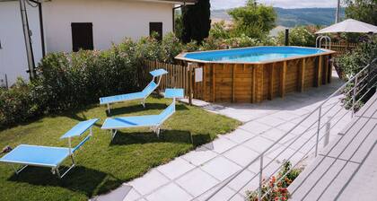 B&B LA SPERELLA