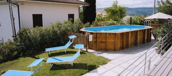 B&B LA SPERELLA