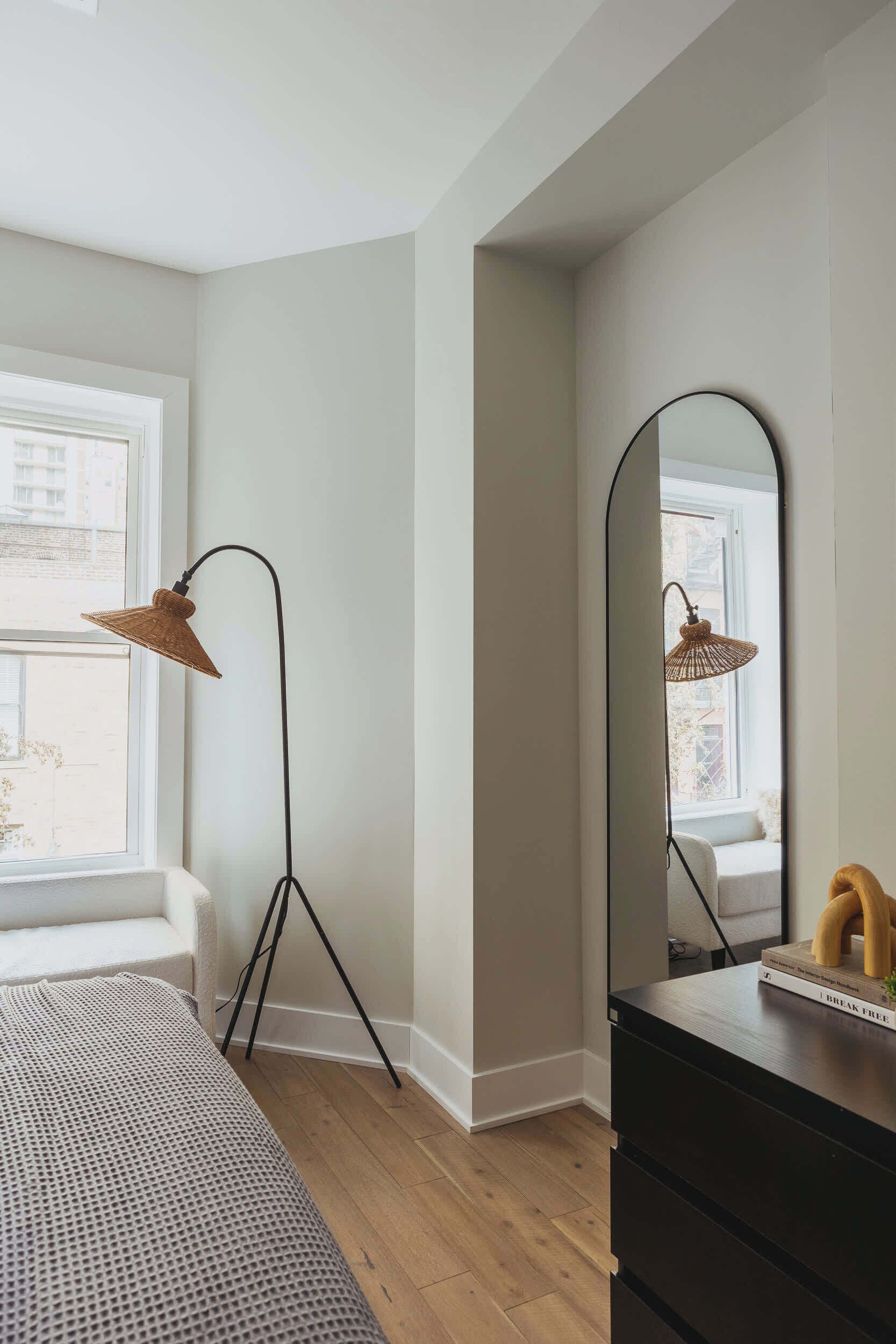 3 多间卧室、办公桌、熨斗/熨衣板、旅行婴儿床