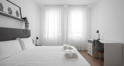 Carducci Modern Apartments