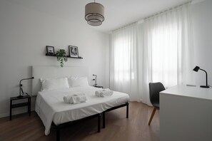 Comfort Apartment