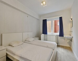 Appartement | 2 slaapkamers