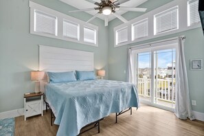 9 sovrum, strykjärn/strykbräda, resesäng och gratis wi-fi