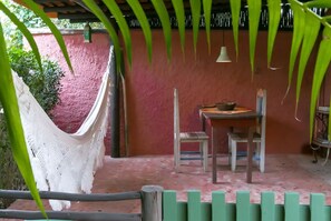 Servei de restauració a l'aire lliure