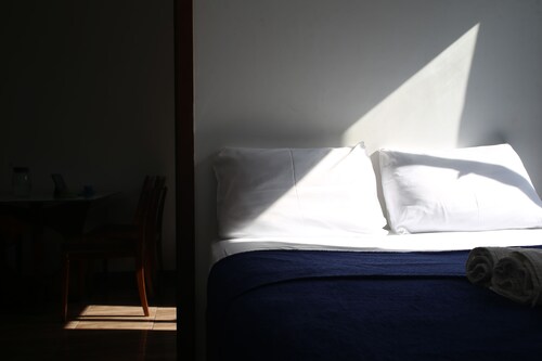 Abrolhos Residential Apartment