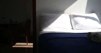 Abrolhos Residential Apartment