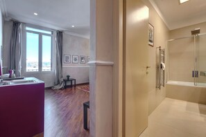 Interior - Mamo Florence - Novella Apartment (Florence)