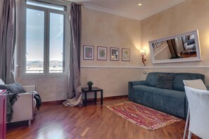 منطقة المعيشة