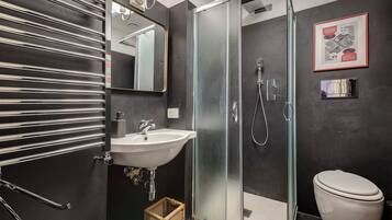 Apartamento | Banheiro