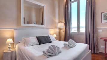 Apartamento | 1 quarto, ferros/tábuas de passar roupa, Wi-Fi de cortesia