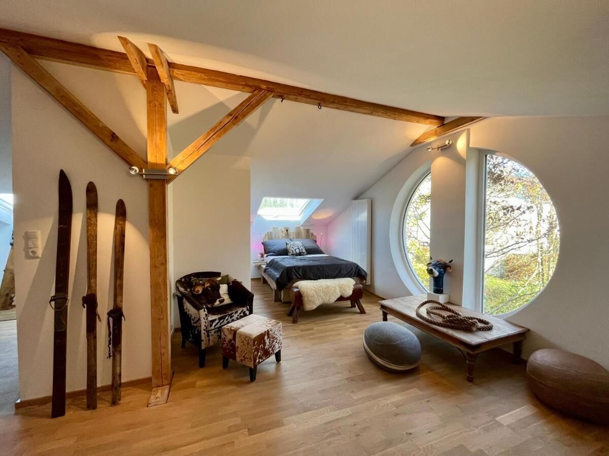 3 chambres, fer et planche à repasser, Wi-Fi, draps fournis