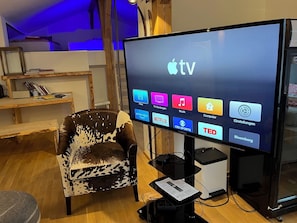 Interior - Happy Cow Villa, Panorama Apartment & Sunrise Loft (Kempten (Allgäu))