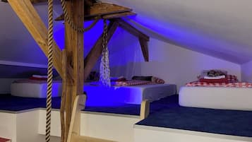 3 Schlafzimmer, Bügeleisen/Bügelbrett, WLAN, Bettwäsche