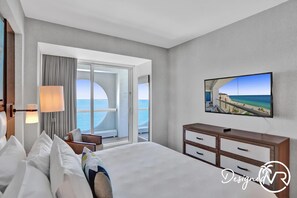 Interior - Stunning Beachfront Luxury- Your Perfect Getaway! (Fort Lauderdale)