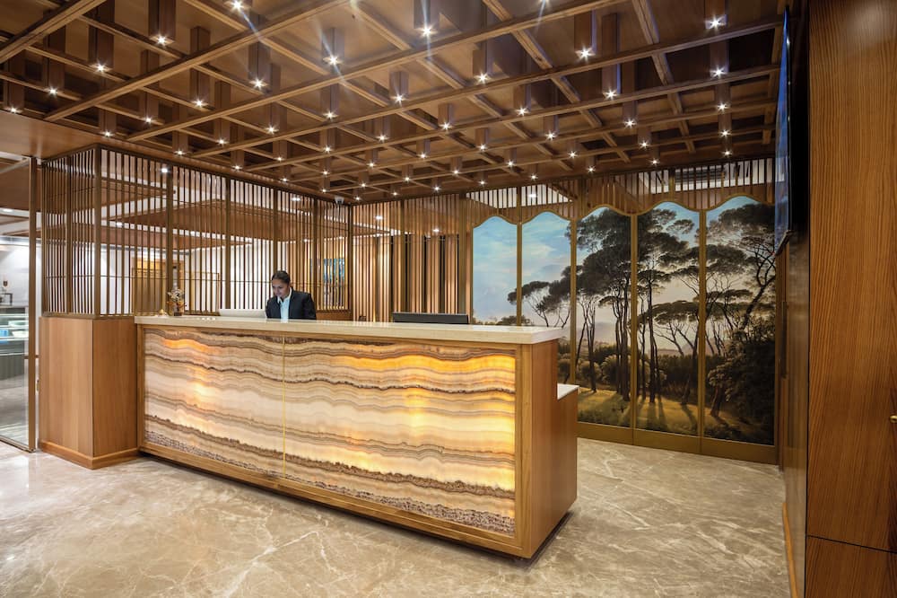 The Kleo Hotel