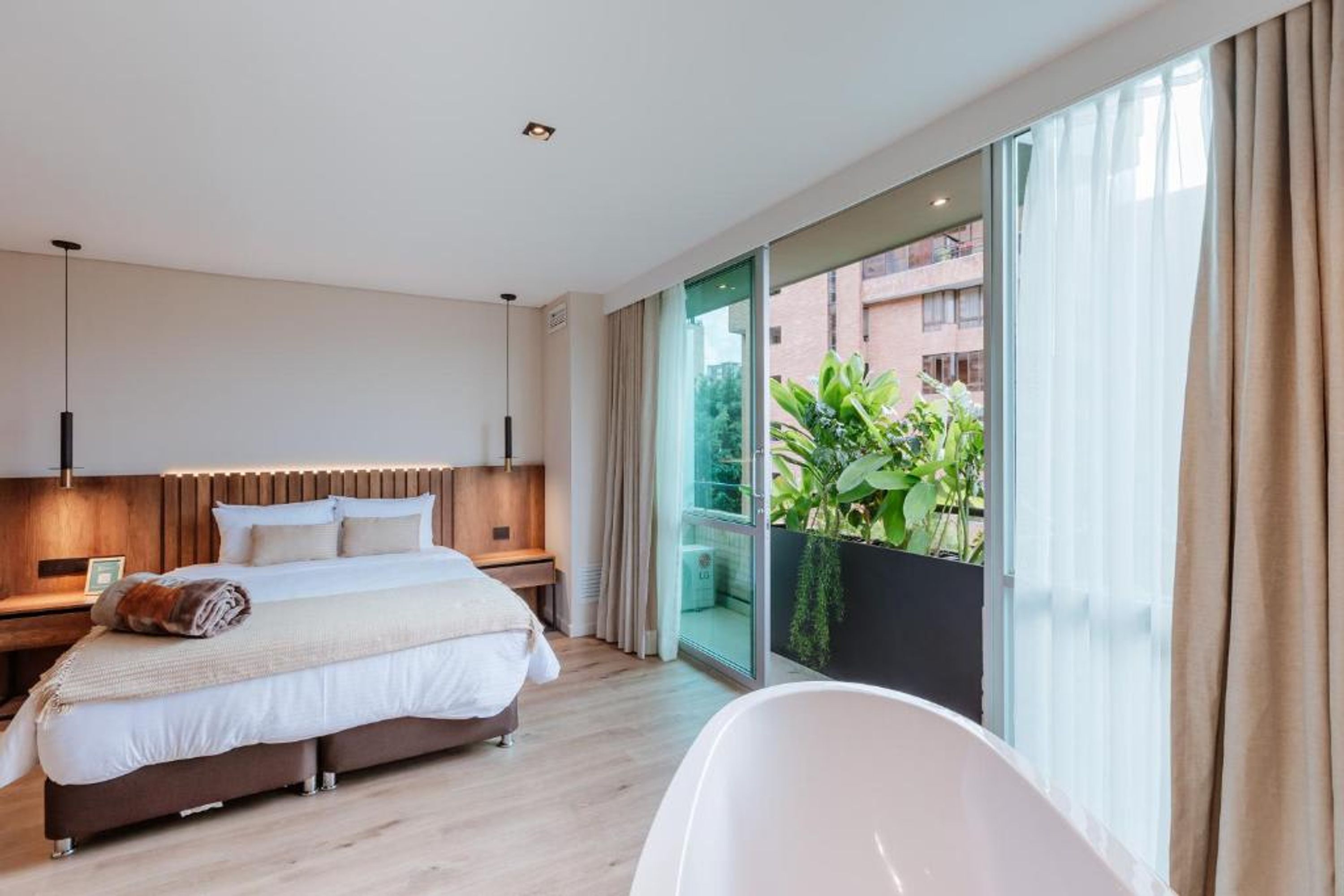 Apartment | 1 bedroom