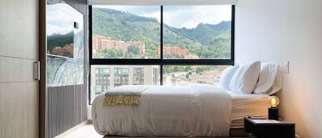 Apartment | 1 bedroom, Internet