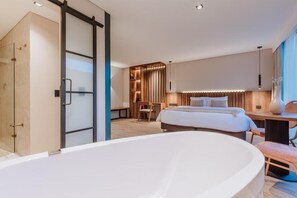 Apartment | 1 bedroom - w Loft Superior Mountain (Medellín)