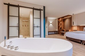 Apartment | 1 bedroom - w Loft Superior Mountain (Medellín)