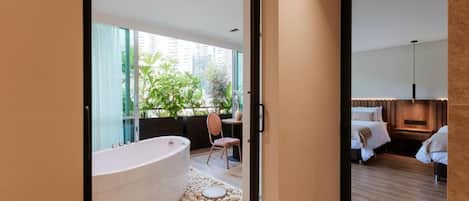 Appartement | 1 slaapkamer