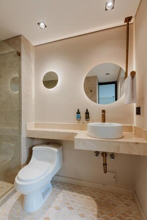 公寓 | 1 間臥室