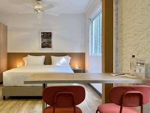 Apartment | 1 bedroom, Internet - w Perfect Loft w Fantastic Deco in Cali (Cali)