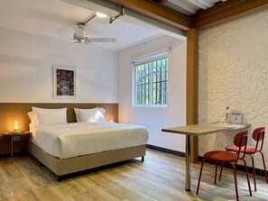 Apartment | 1 bedroom, Internet - w Perfect Loft w Fantastic Deco in Cali (Cali)