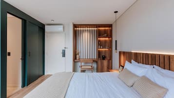 Apartamento | 1 quarto