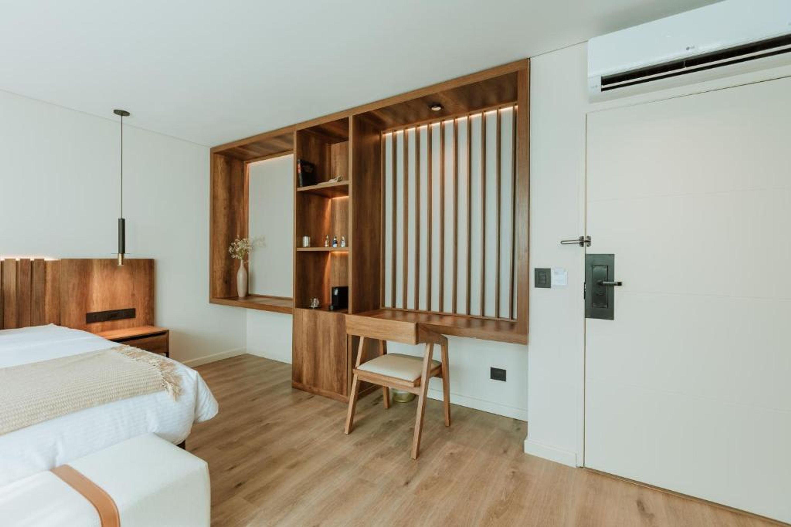 公寓 | 1 多间卧室