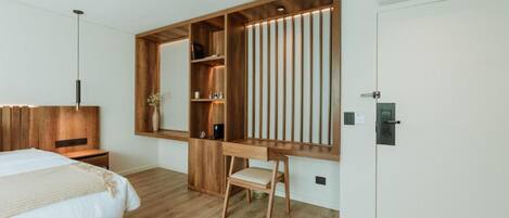 公寓 | 1 多间卧室