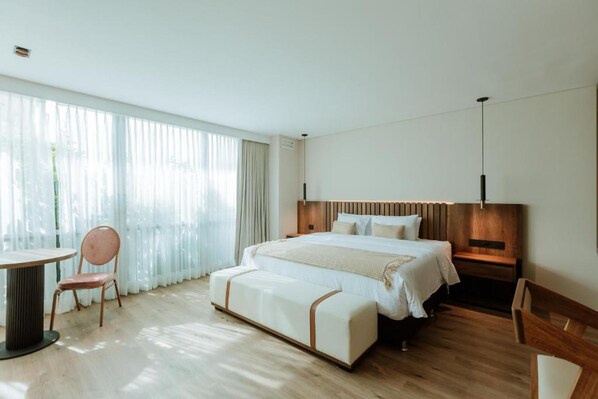1 habitación 