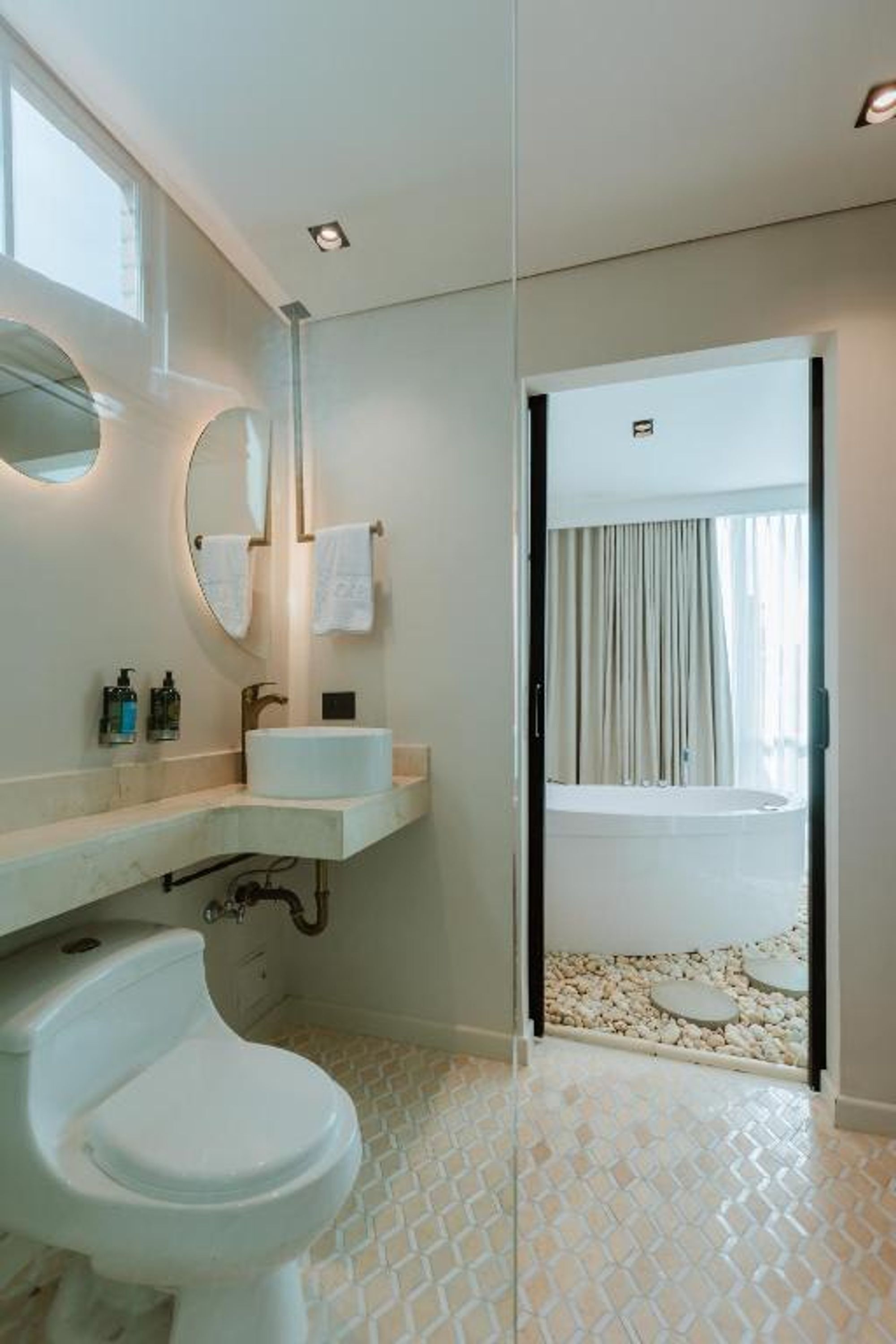 Apartamento | 1 quarto