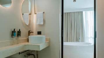 Apartamento | 1 quarto