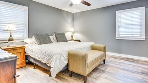單棟房屋 (3 Bedrooms) | 內部