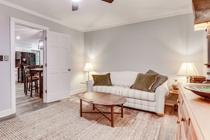 Maison (3 Bedrooms) | Intérieur