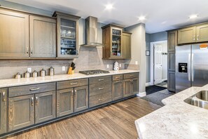 Casa (3 Bedrooms) | Interior