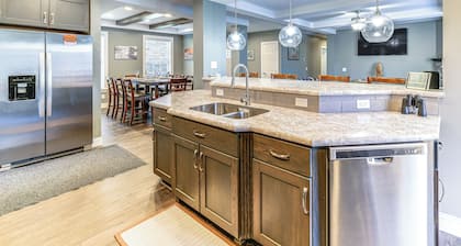 Mountain Views & Brook Access: Home in Arkville!