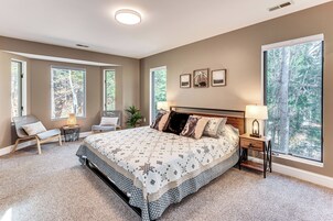 Casa (5 Bedrooms) | Interior