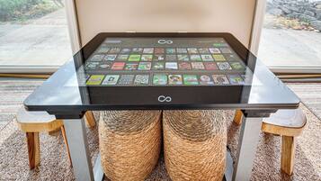 Rumah (5 Bedrooms) | Interior