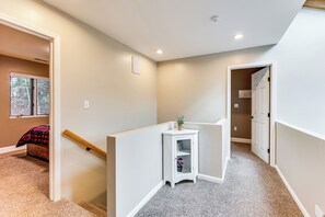 Ferienhaus (5 Bedrooms) | Innenbereich