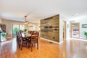 Huis (5 Bedrooms) | Interieur