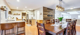 Campton Cabin Near White Mountain Nat'l Forest