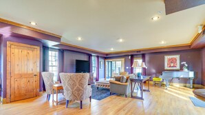 Rumah (5 Bedrooms) | Interior