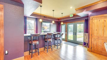 Casa (5 Bedrooms) | Interior