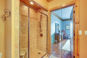 Ferienhaus (5 Bedrooms) | Innenbereich