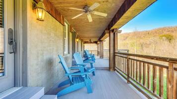 Casa (5 Bedrooms) | Interior