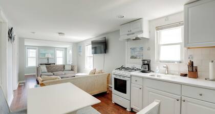 Point Pleasant Beach Retreat - Near Jenkinsons!