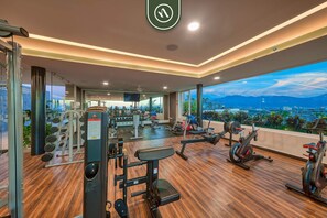 Apartment, Accessible | 2 bedrooms, Internet